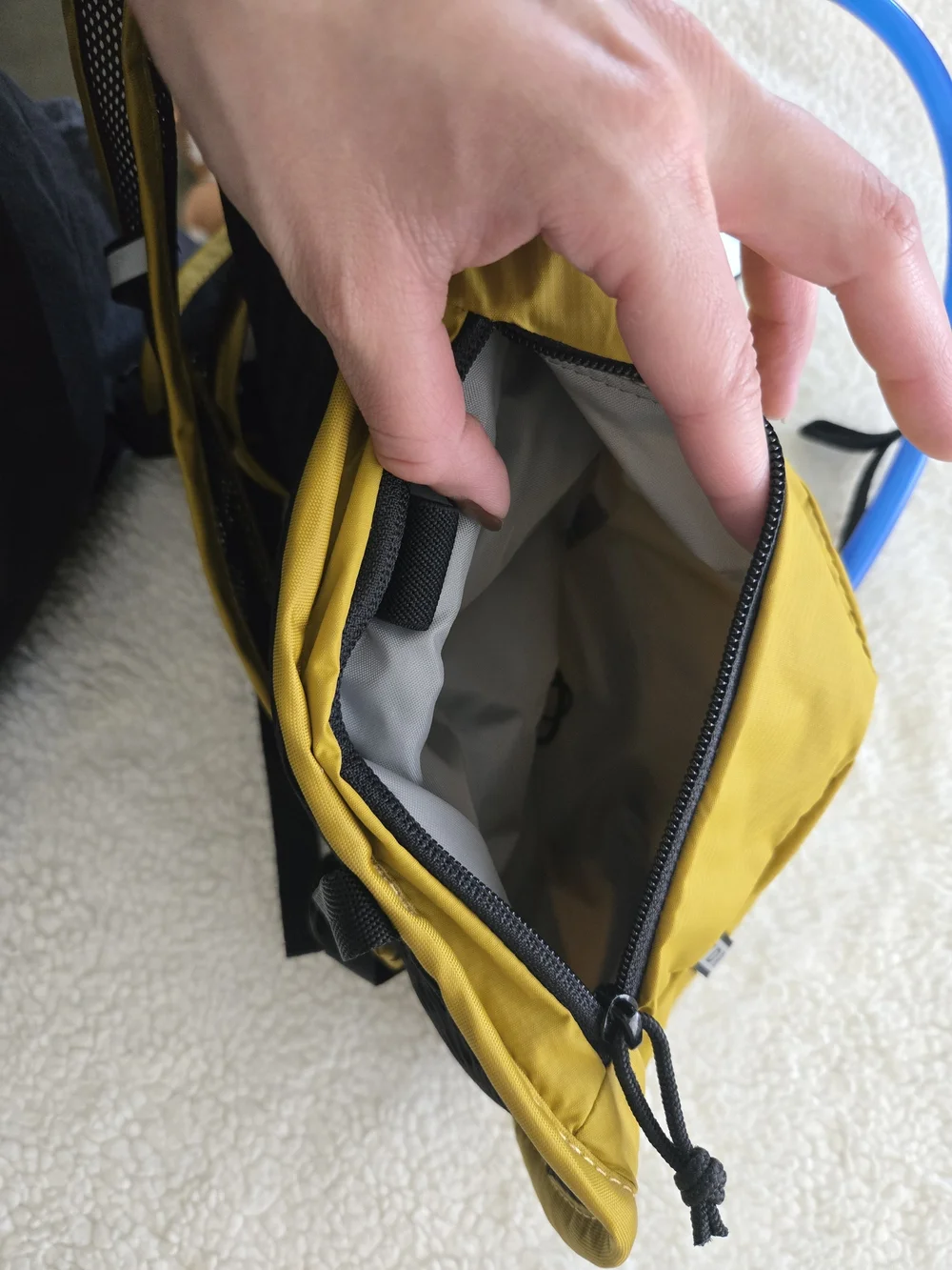Camelbak compact hydrobak